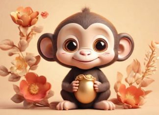 Tam Tai at 3 years old in 2024: Escaped the terrible twos but still unlucky at one