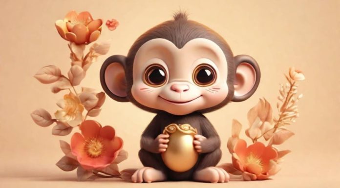 Tam Tai at 3 years old in 2024: Escaped the terrible twos but still unlucky at one