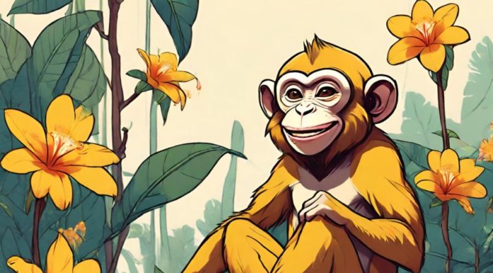 Lost “secret” month of: 3 years carrying burdens, 1 year money flying away