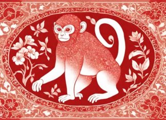 New Year 2023: Prosperity and Abundance as the God of Wealth Guides a 3-year-old to the Gold Mine, Gaining 10-fold Profit for a 1-year-old