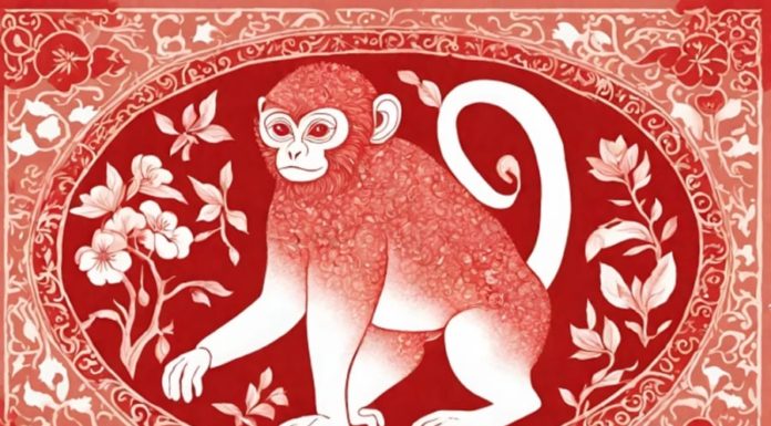 New Year 2023: Prosperity and Abundance as the God of Wealth Guides a 3-year-old to the Gold Mine, Gaining 10-fold Profit for a 1-year-old