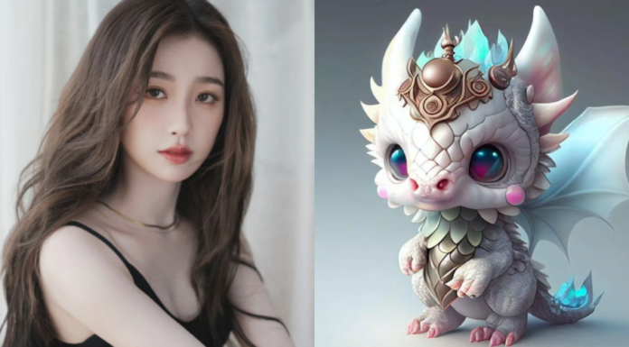 From 23/12 to 3/1: 4-year-olds cross the milestone, encountering continuous luck, everything goes smoothly