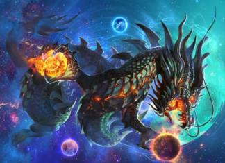 Phật Bà opens the way, Bodhisattvas bring prosperity, 3-year-old promises wealth, money explosion in November 2023