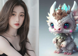 The year 2024: A flourishing career at the age of 4, abundance of wealth, no worries about basic needs