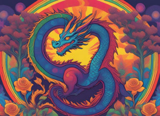 Cloudy Sky: 4-Year-Old Blocked by Menacing Obstacles, Hurdles Ahead in 2024