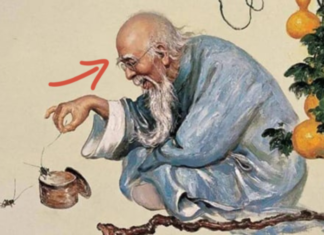 Ancestral Teachings on Long Hair: ’30 cm Long Hair Equals 40 Years of Death, 50 cm Long Hair Brings Longevity’ – Why?