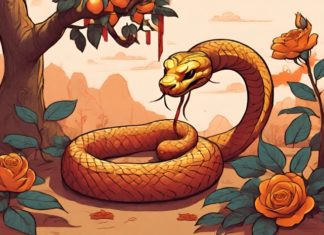 Meeting Fortune: 3 Years of Life Ups and 1 Year of Smooth Love Like Fish Meets Water