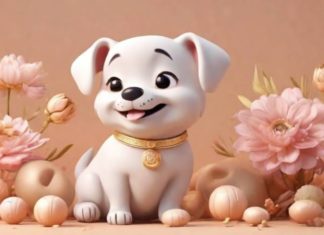 The Golden Age: 12/12 Unlocks Prosperity for 3-Year-Olds, Setting the Stage for a Lifetime of Advancement and Financial Abundance, Just in Time for the Grand Lunar New Year.