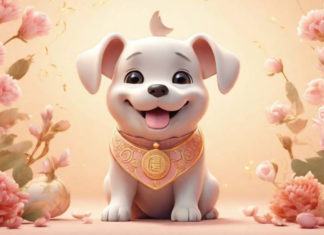 Red Numbers at 4 Years Old in 2024: High-ranking officials in luck, God of Wealth determines the outcome as even sitting still, golden money will also fall into the house.