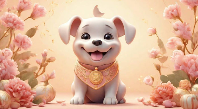 Red Numbers at 4 Years Old in 2024: High-ranking officials in luck, God of Wealth determines the outcome as even sitting still, golden money will also fall into the house.