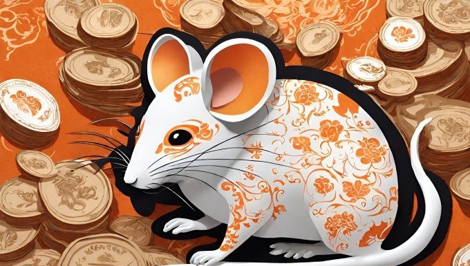Bountiful Wealth: Get Rich at 3 Years Old, Turning the Tides at 1 Year, Year of the Wood Rat