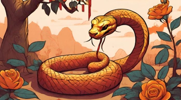 “No matter the Apocalypse, Being Three is Still a Thrill: Spend Freely and Live Life to the Fullest”