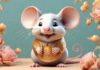 Astrology Horoscope for Rat in 2024: Favorable fortune, smoother money-making, but caution needed in the three final months