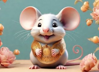 Astrology Horoscope for Rat in 2024: Favorable fortune, smoother money-making, but caution needed in the three final months