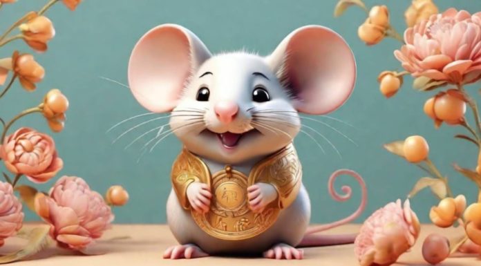 Astrology Horoscope for Rat in 2024: Favorable fortune, smoother money-making, but caution needed in the three final months