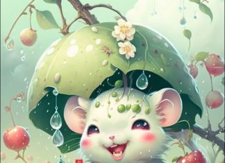 Golden Dragon Soars Into Your Home: Good News and Prosperity in the Last 2 Days of the Weekend