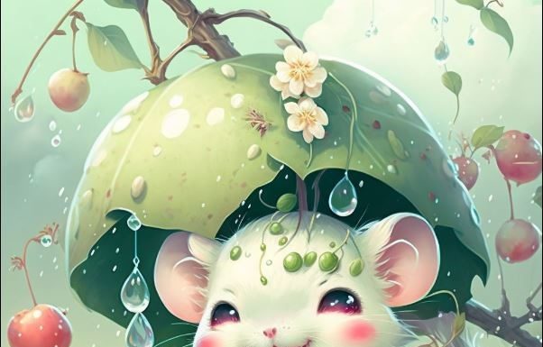 Golden Dragon Soars Into Your Home: Good News and Prosperity in the Last 2 Days of the Weekend