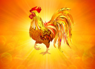 Horoscope October: 3-year-old God of Wealth blesses, end of year abundant fortune, easy to buy a house and a car before the Lunar New Year