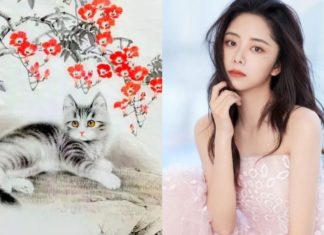 Blossoming Love Destiny: 4 Years Old Finds Love Everywhere by the End of 2023