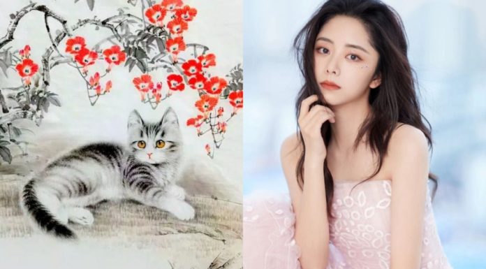 Blossoming Love Destiny: 4 Years Old Finds Love Everywhere by the End of 2023