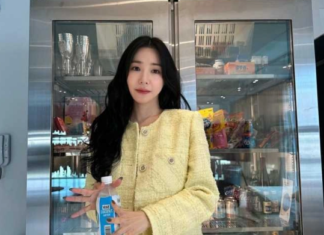 The most stylish beauty in SNSD suggests a series of chic tweed outfit formulas like a young lady