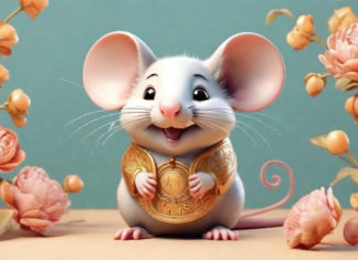 4-Year-Old Child Blessed with Skills and Virtues: No Obstacle Can Hinder Their Prosperity, Even in the Last 3 Months