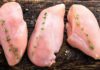 The truth about eating lots of chicken breast to lose weight?