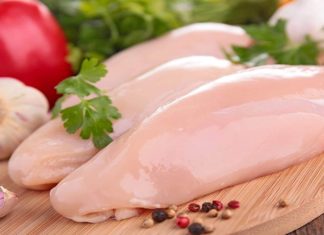 Delicious and Unusual Way to Cook Chicken: Try this Amazing Recipe for a Mouthwatering Dish