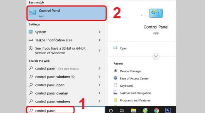 Causes of Unikey errors and simple troubleshooting methods