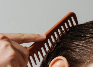 6 Simple Scalp Exfoliating Recipes for Healthier, Stronger Hair