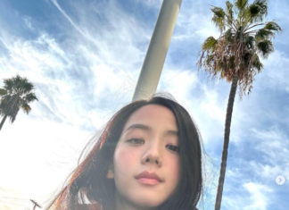 Jisoo from BLACKPINK maintains 6 essential skincare habits for a beautiful complexion like a queen