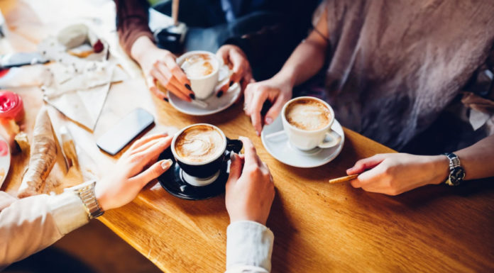 Drink Coffee in Moderation to Increase Longevity and Protect Cardiovascular Health and Fight Aging