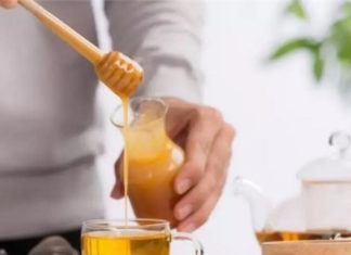 Is drinking honey water before sleep beneficial?
