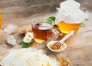 Add this to your honey routine for a powerful boost against flu and insomnia