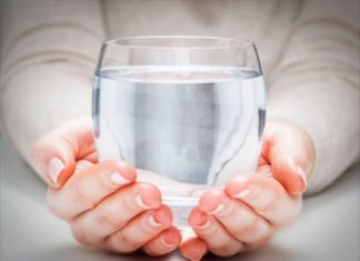 Drink This Cup of Water in the Morning to Get the Benefits of 10 Years of Chewing Ginseng and Swallowing Bird’s Nest