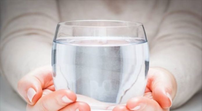 Drink This Cup of Water in the Morning to Get the Benefits of 10 Years of Chewing Ginseng and Swallowing Bird’s Nest