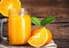Limit Your Orange Juice Intake to Avoid Health Risks