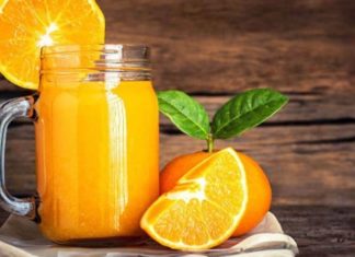 Limit Your Orange Juice Intake to Avoid Health Risks