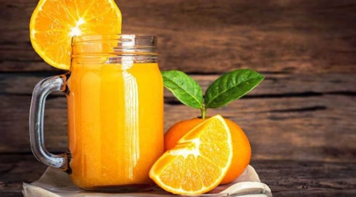 Limit Your Orange Juice Intake to Avoid Health Risks