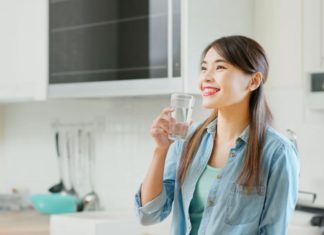 5 Cheap and Effective Drinks to Burn Fat and Reduce Waistline – Perfect for This Moment