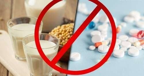 The Elixir’s Elusion: Milk and Medicine Don’t Mix, Unveiling a Little-Known Truth