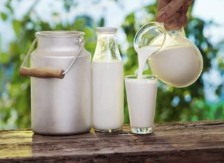 Add this spoonful to milk to make it tastier, increase bone and cardiovascular protection.