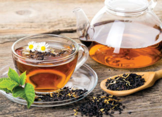 Tips to Keep Tea Leaves Fresh and Flavorful