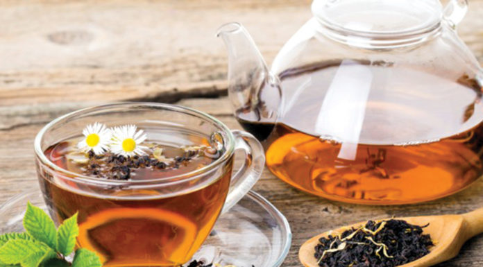 Tips to Keep Tea Leaves Fresh and Flavorful