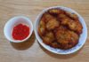 Golden Corn Fritters: A Scrumptious Family Feast