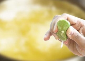 The secret ingredient chefs always add to their fried eggs for an extra fluffy result