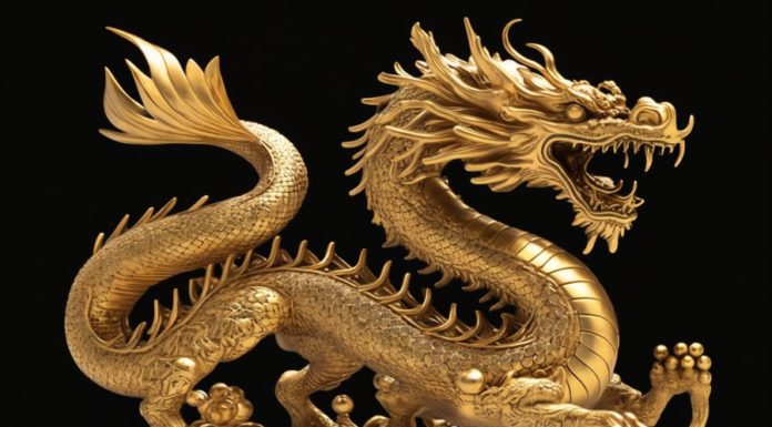 The Ultimate Guide to Inviting Abundance: 4 Powerful Feng Shui Tokens for a Prosperous 2024