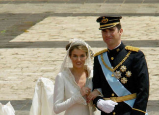 The Most Expensive Royal Wedding Dress: What Sets It Apart? Behold These Luxurious Royal Wedding Dresses