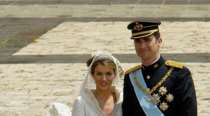 The Most Expensive Royal Wedding Dress: What Sets It Apart? Behold These Luxurious Royal Wedding Dresses