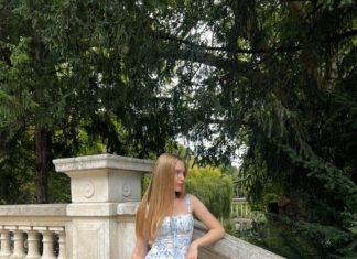 Redefining the Trendy Floral Dress Designs for a Fresh and Beautiful Look